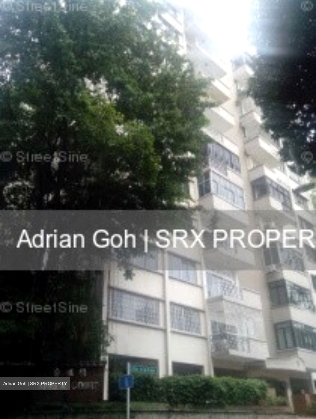 Kim Sia Court (D9), Apartment #619511551